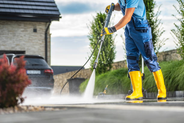 Best Restaurant Pressure Washing  in La Mesa, CA